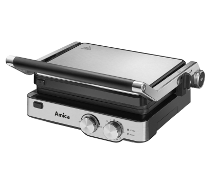 Grill elektryczny Amica Grill elektryczny GK 4011